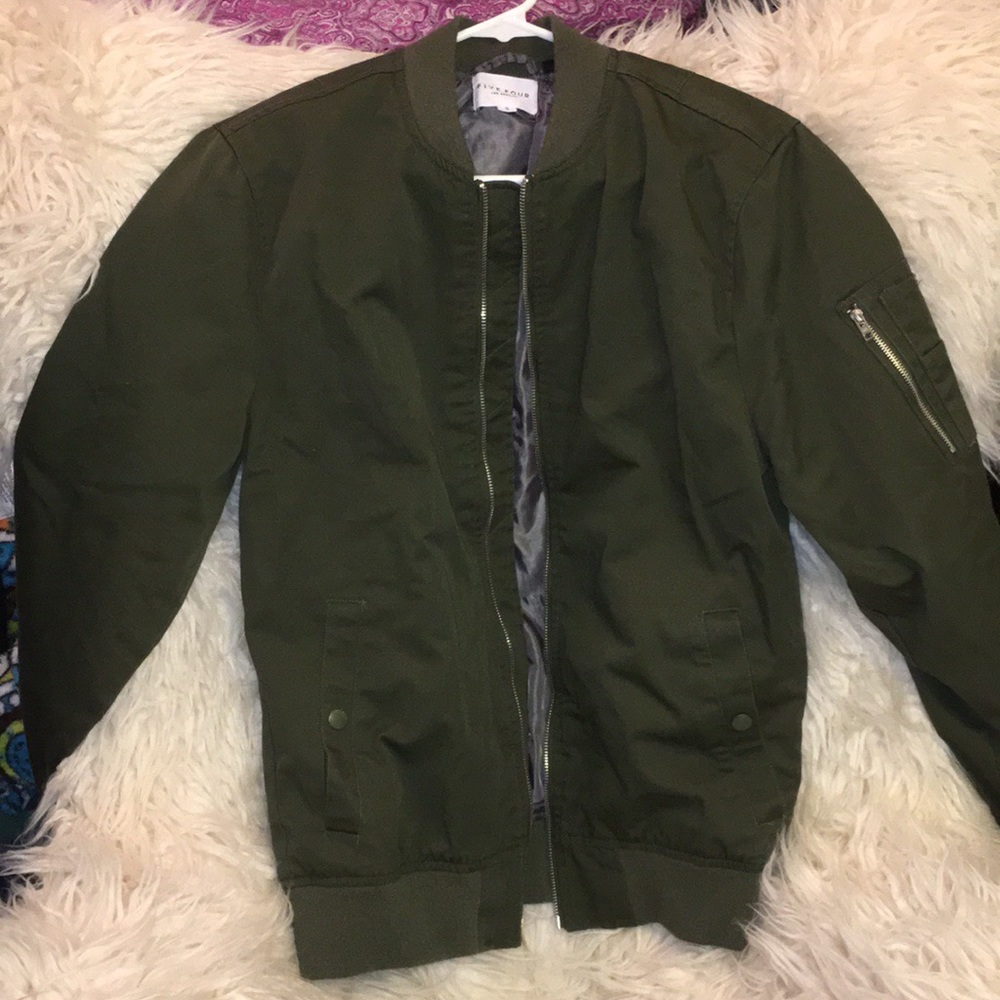 Jacket - Picture 3 of 3